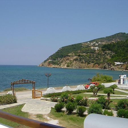 Del Sol Skopelos מראה חיצוני תמונה