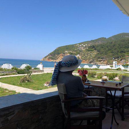 Del Sol Skopelos מראה חיצוני תמונה
