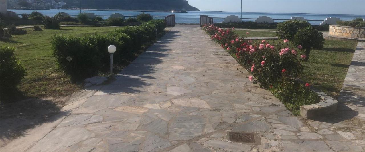 Del Sol Skopelos מראה חיצוני תמונה