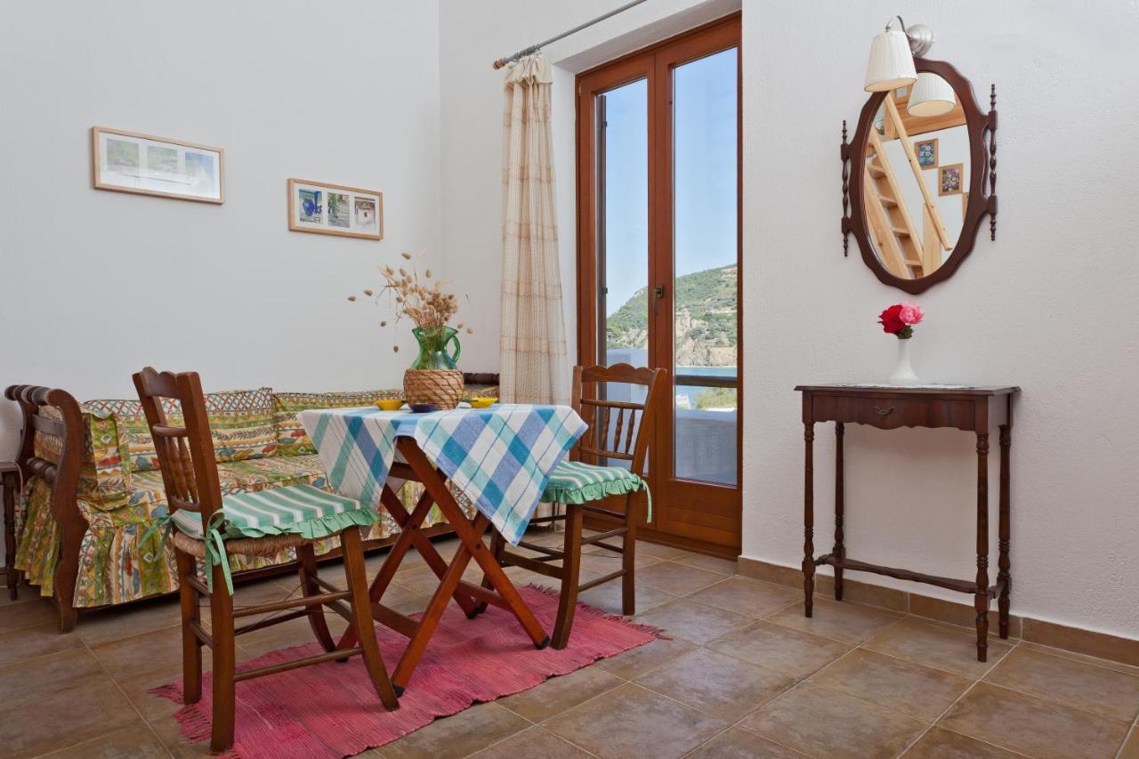 Del Sol Skopelos מראה חיצוני תמונה