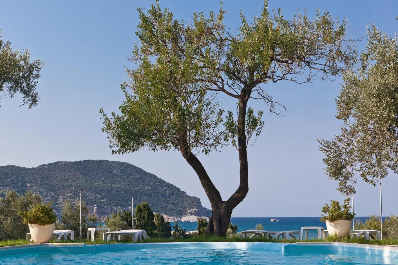 Del Sol Skopelos מראה חיצוני תמונה
