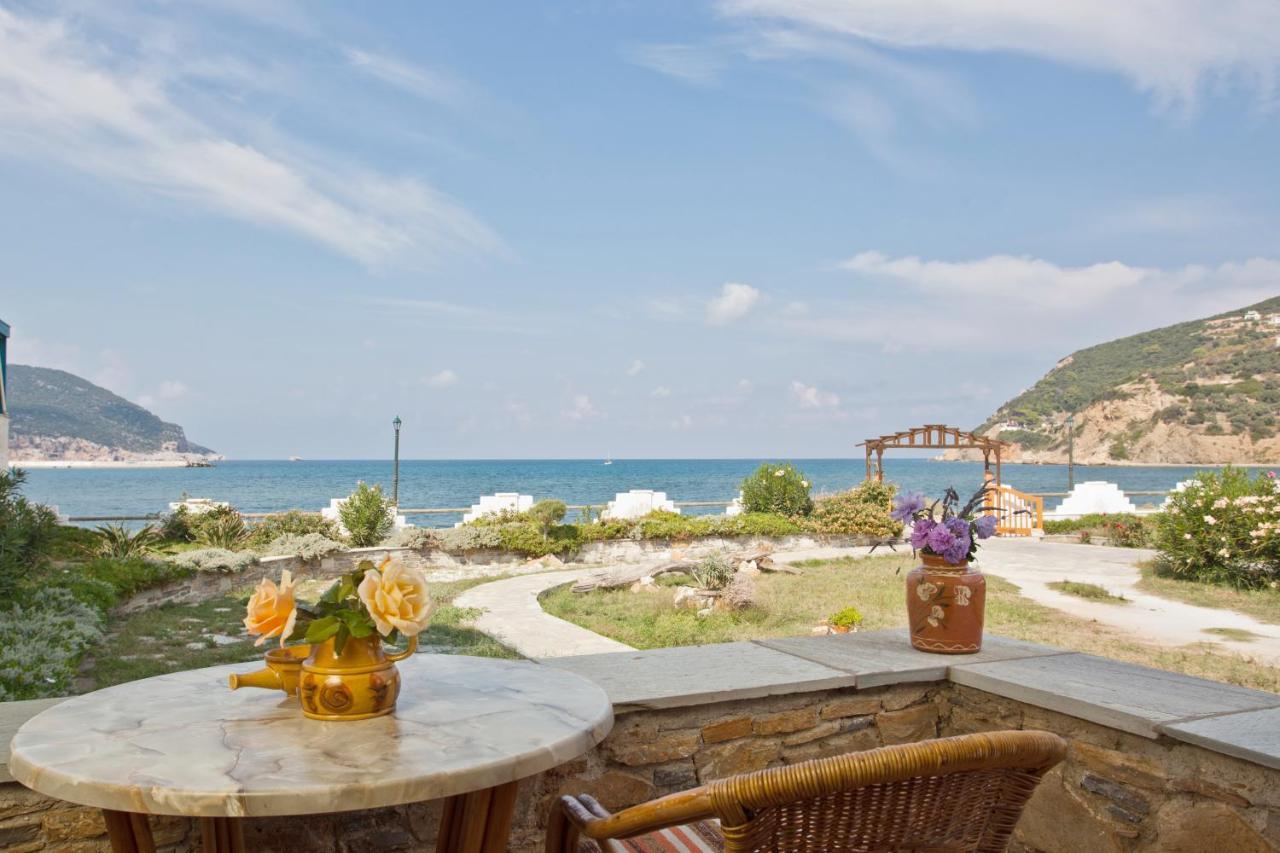 Del Sol Skopelos מראה חיצוני תמונה