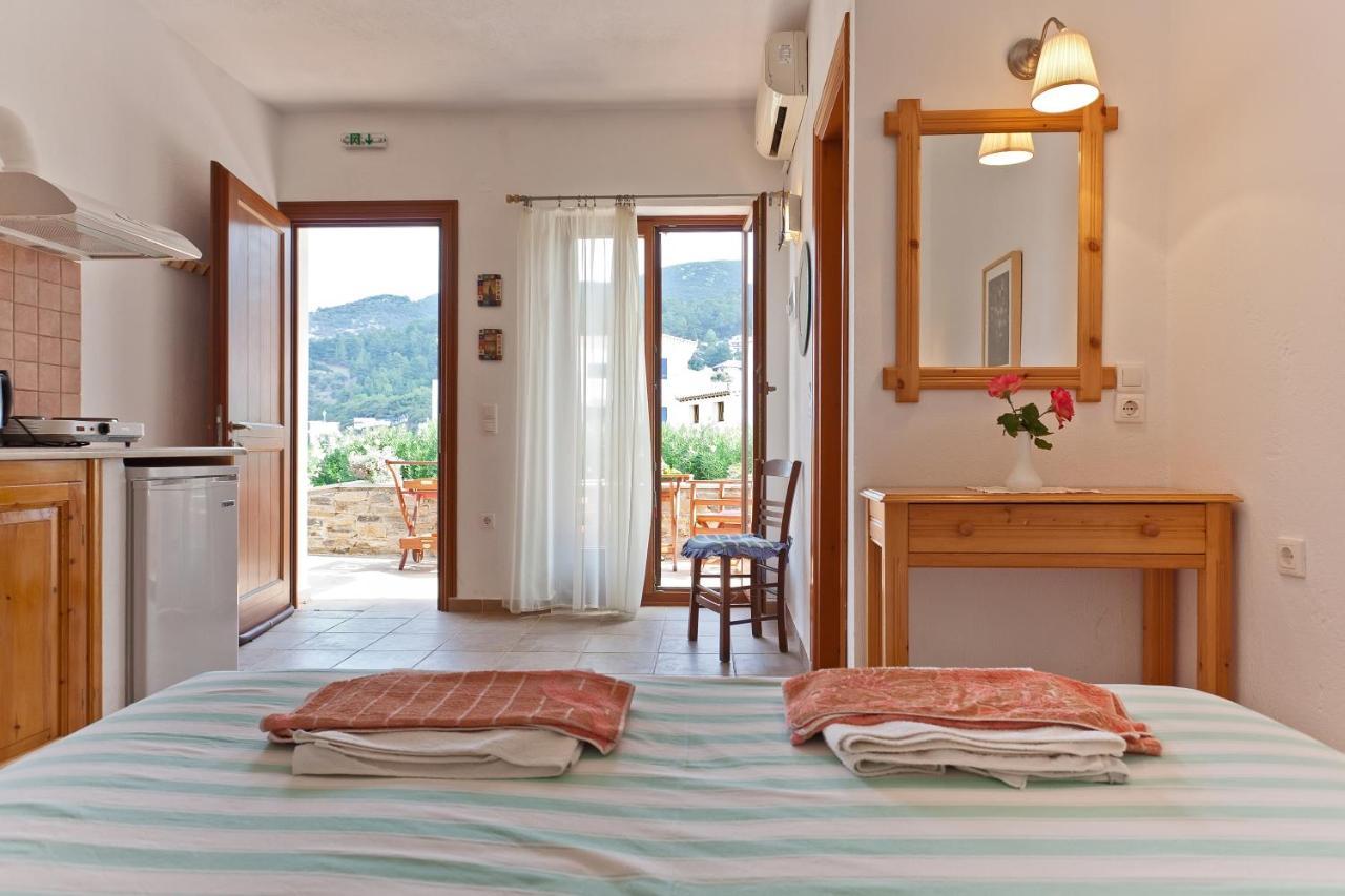 Del Sol Skopelos מראה חיצוני תמונה