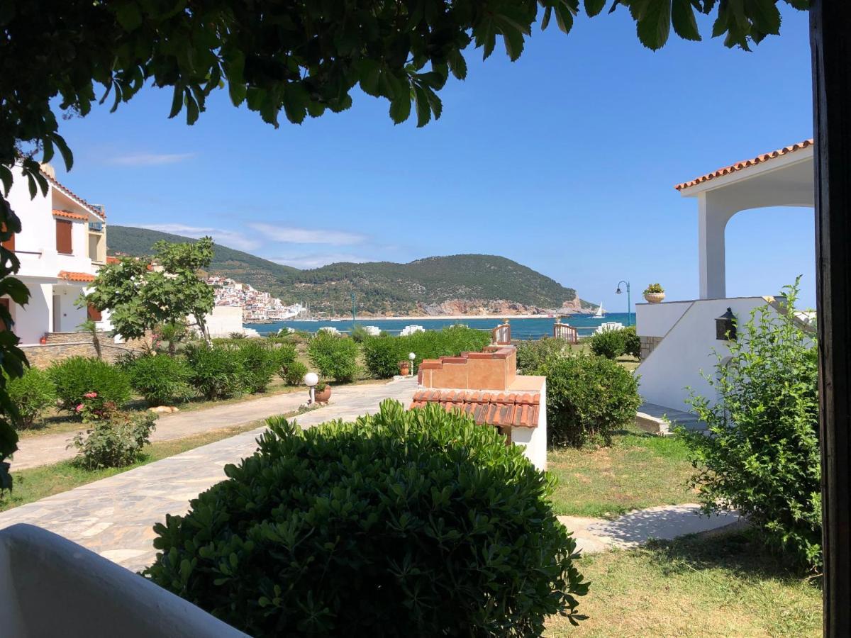 Del Sol Skopelos מראה חיצוני תמונה