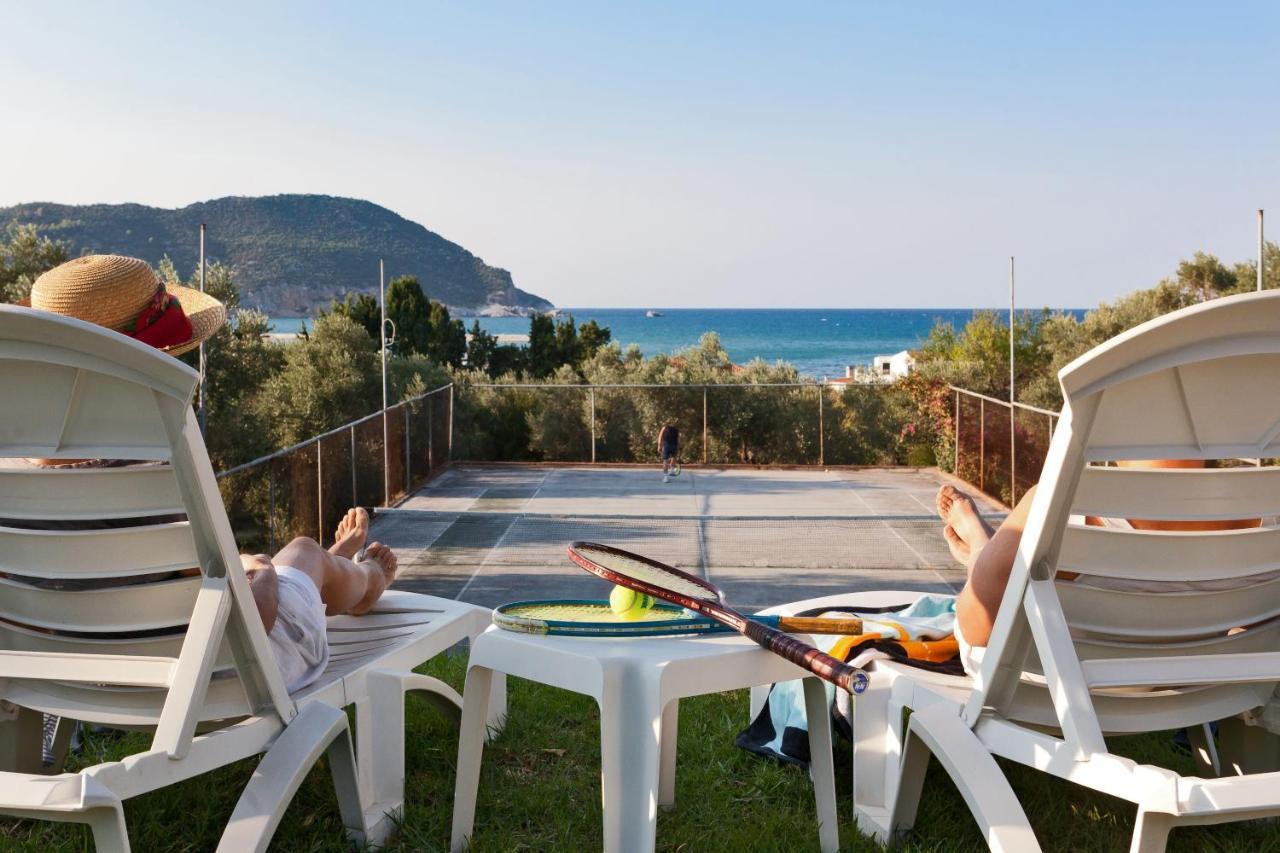 Del Sol Skopelos מראה חיצוני תמונה