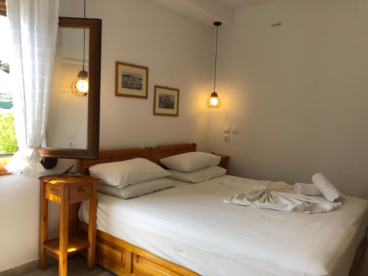 Del Sol Skopelos מראה חיצוני תמונה