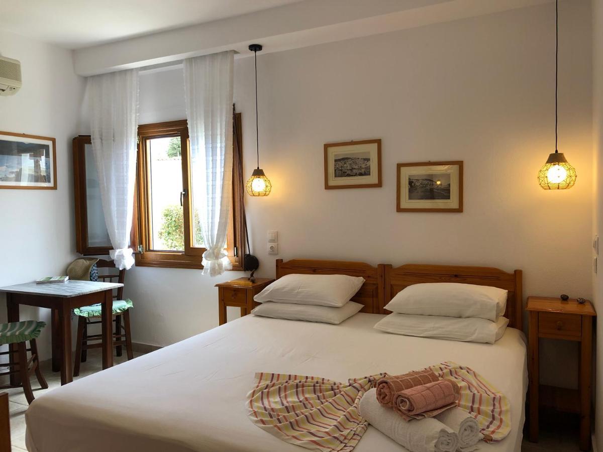 Del Sol Skopelos מראה חיצוני תמונה