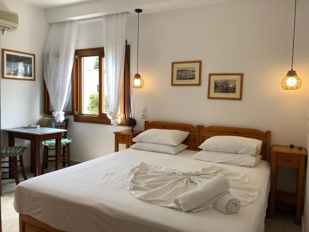 Del Sol Skopelos מראה חיצוני תמונה