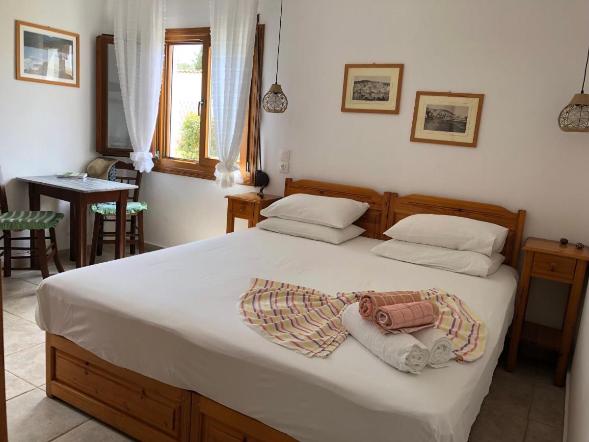 Del Sol Skopelos מראה חיצוני תמונה