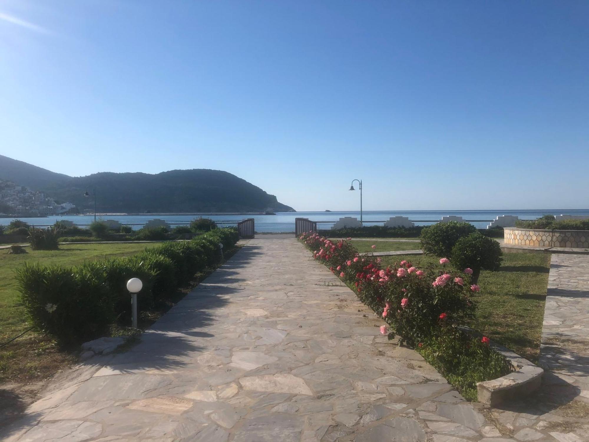 Del Sol Skopelos מראה חיצוני תמונה