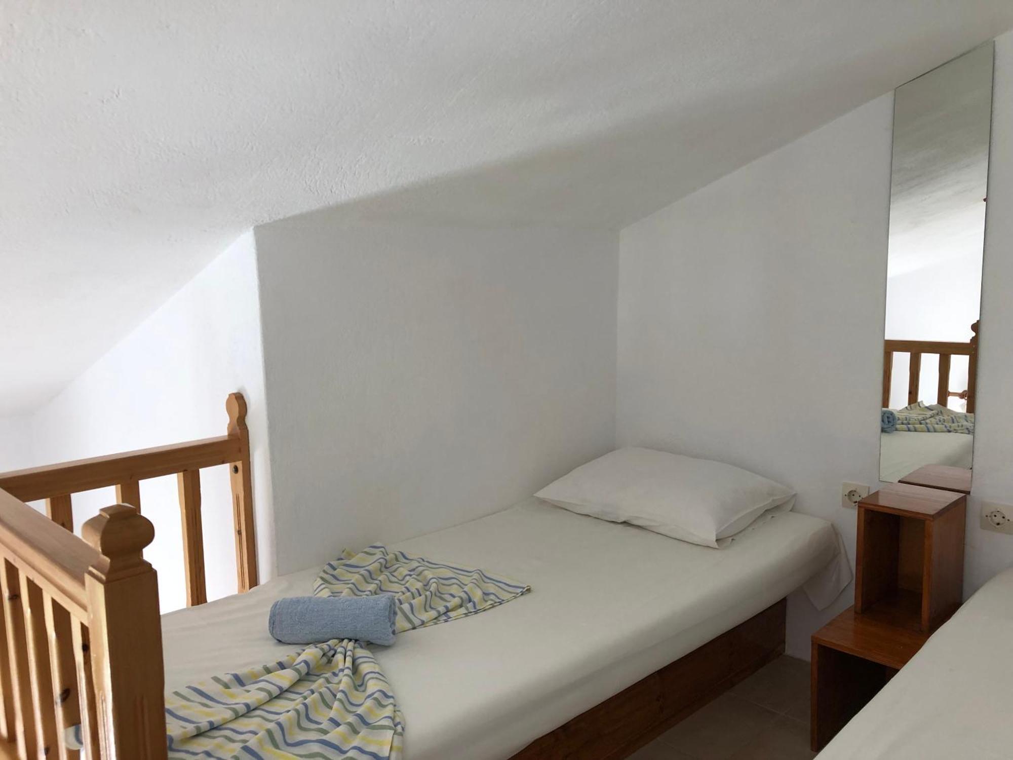 Del Sol Skopelos מראה חיצוני תמונה