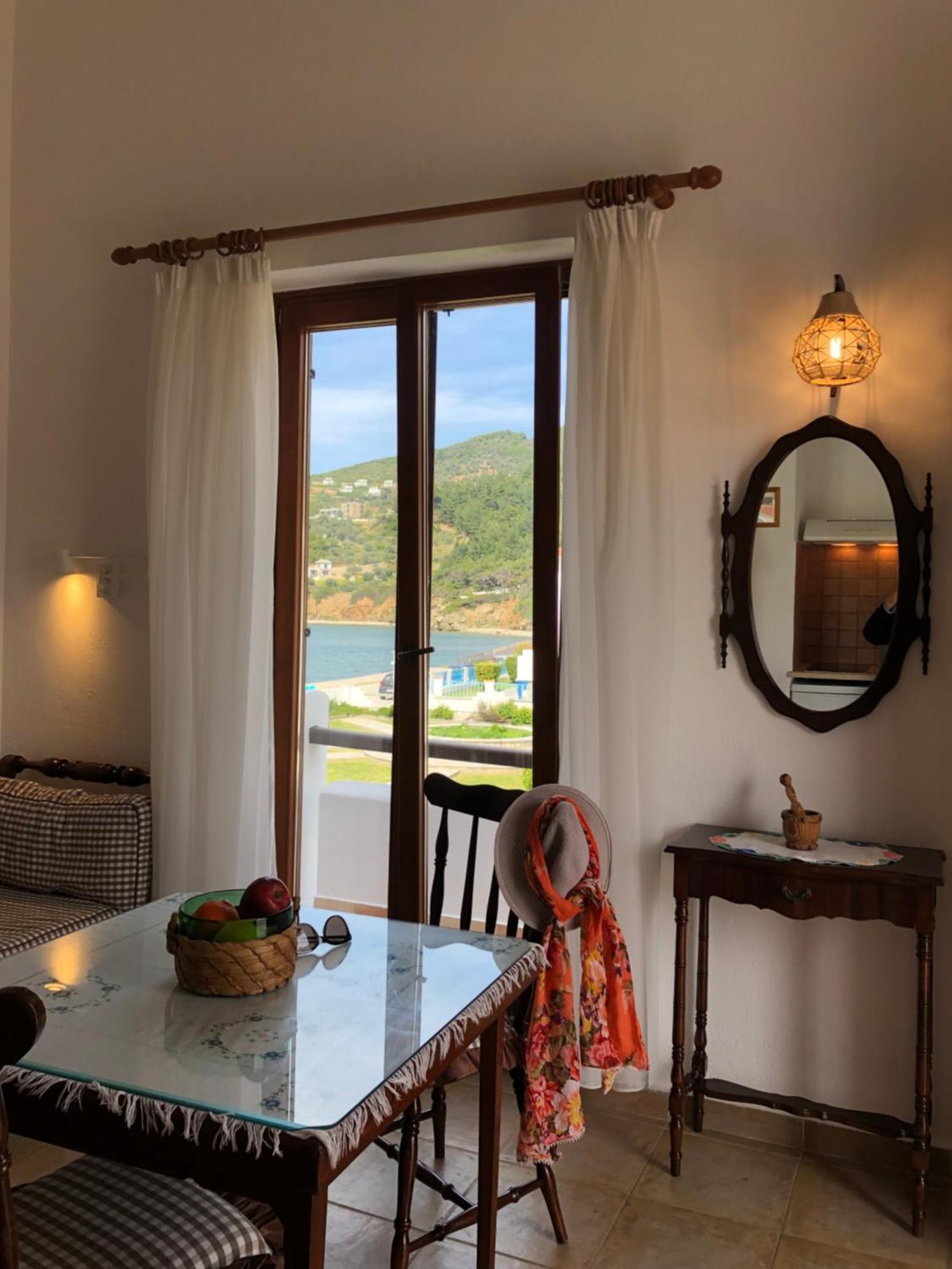 Del Sol Skopelos מראה חיצוני תמונה