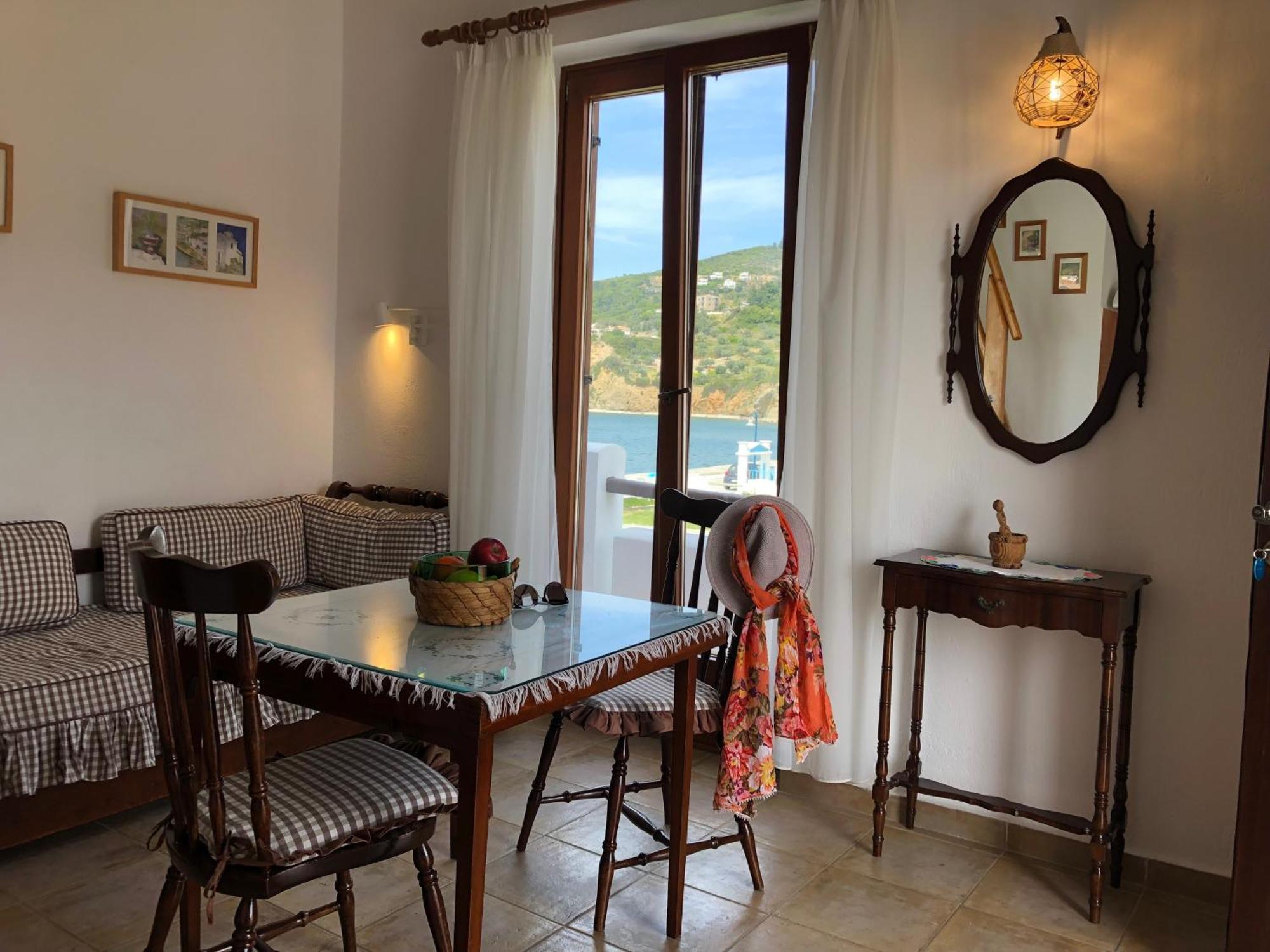 Del Sol Skopelos מראה חיצוני תמונה