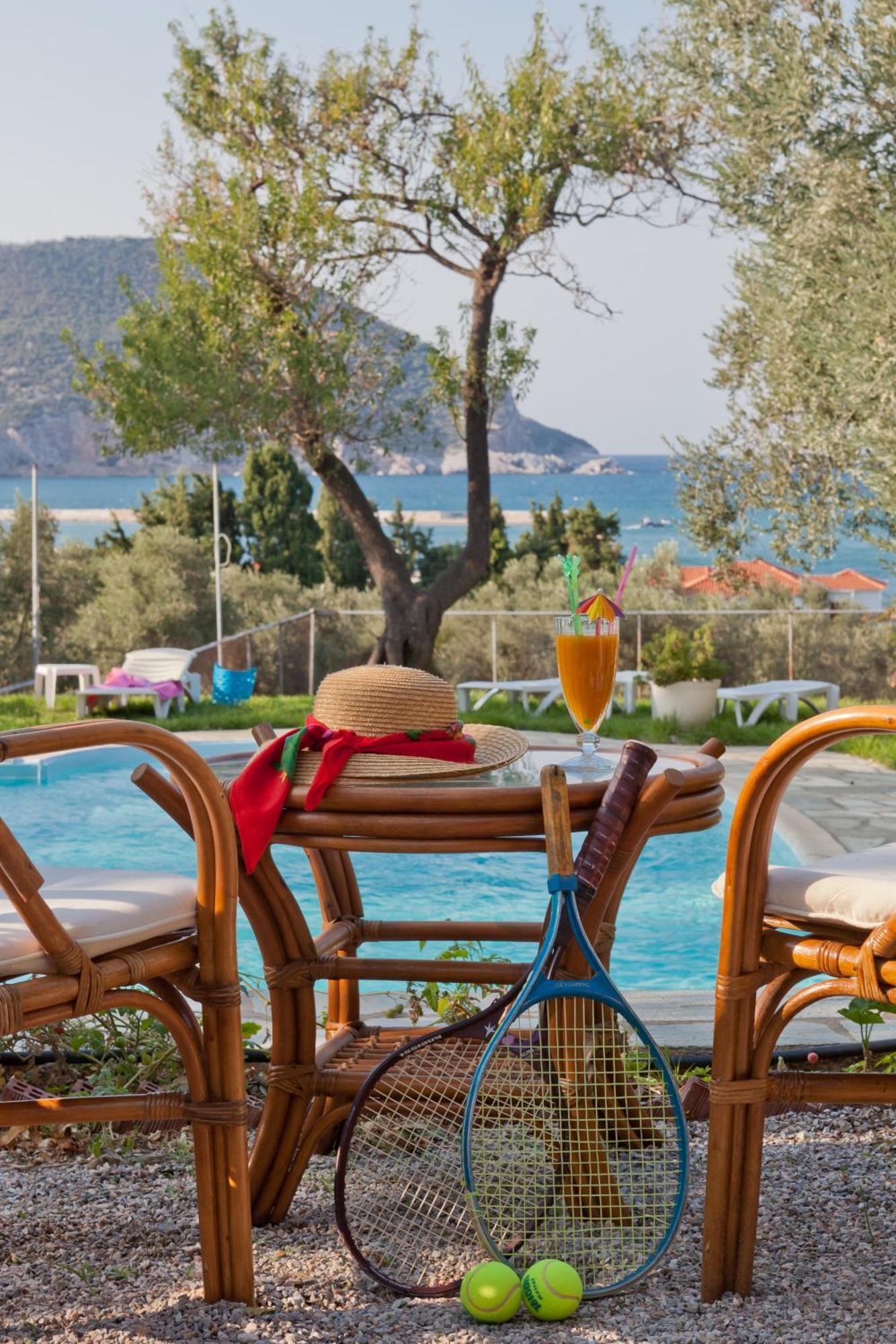 Del Sol Skopelos מראה חיצוני תמונה