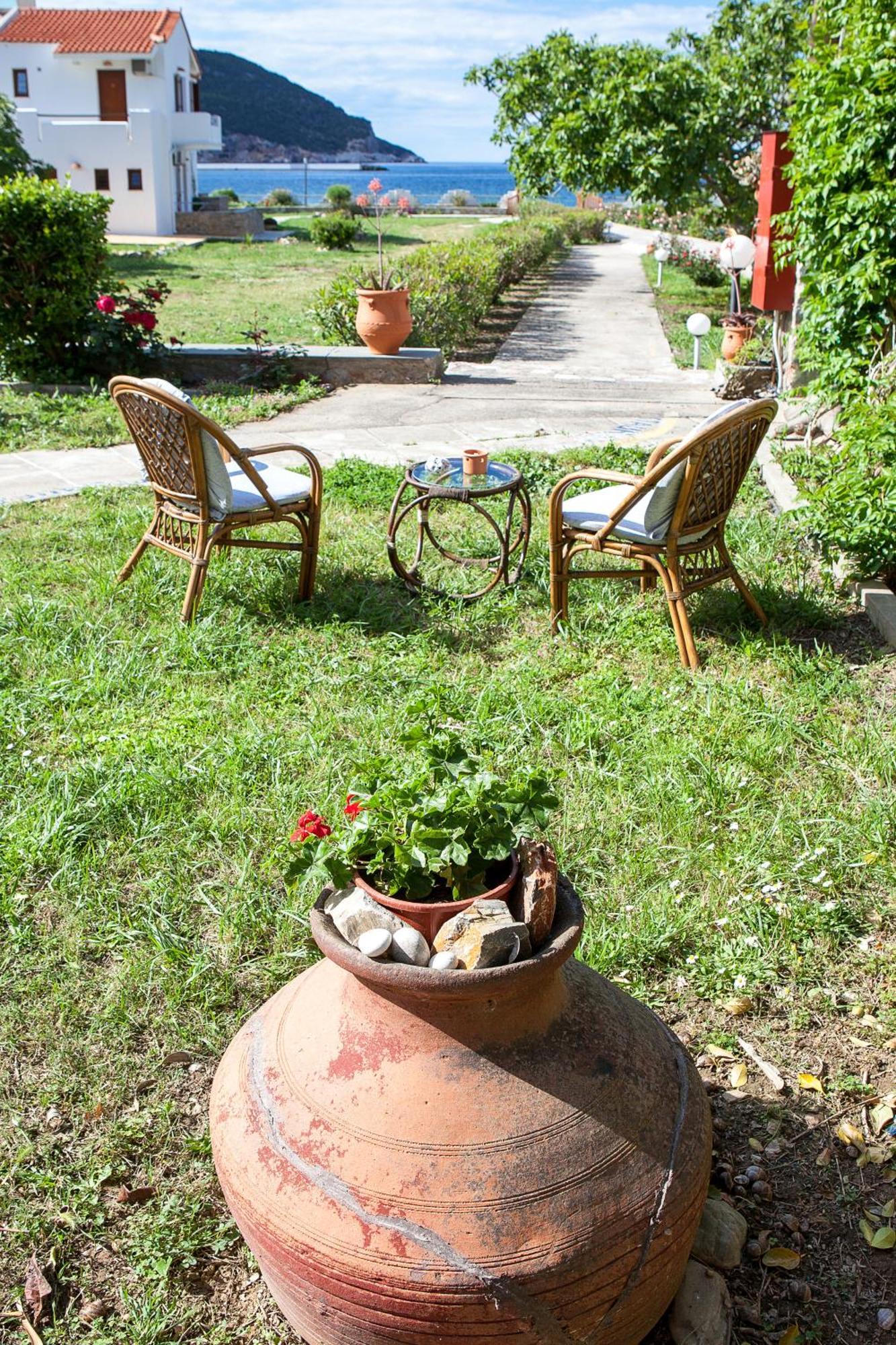 Del Sol Skopelos מראה חיצוני תמונה