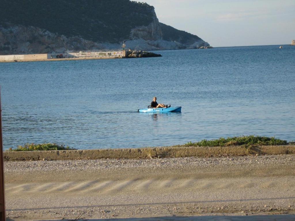 Del Sol Skopelos מראה חיצוני תמונה