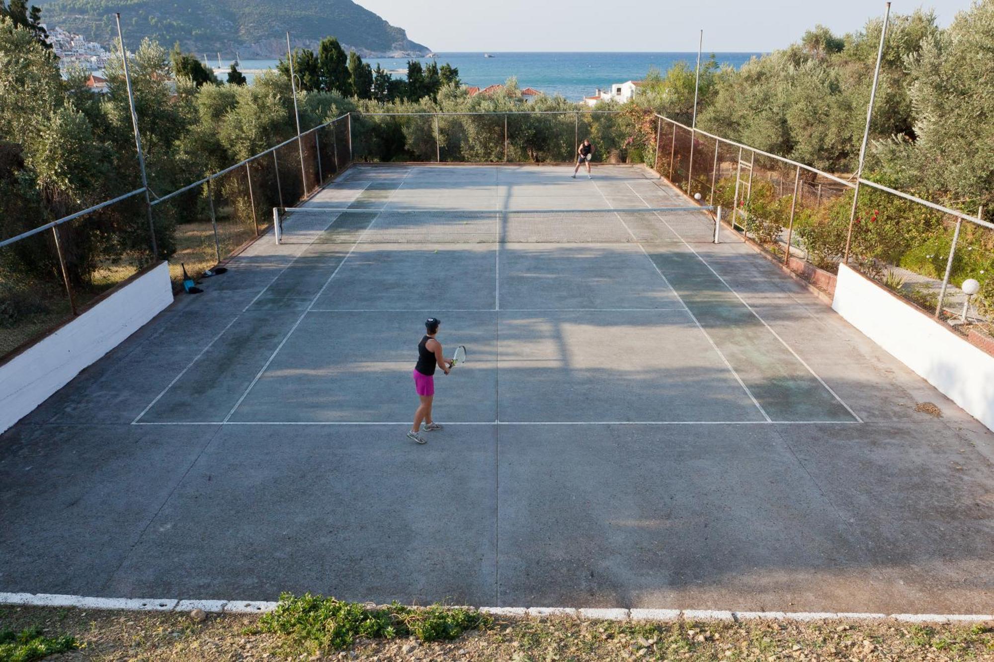 Del Sol Skopelos מראה חיצוני תמונה